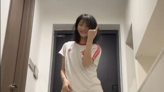 我有一个好主意#漏#高三复健#