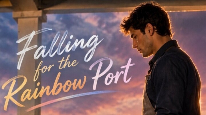 Falling for the Rainbow Port