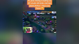 lqmb lienquan lienquanmobile_garena lienquanmobile garenalienquan xuhuongtiktok capcut teamflash