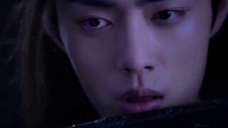 [Xian Zhan/Xian Wang/Threesome/ABO] "ตาข่ายของ Xian Ru Qing" (ปรมาจารย์ซีอาน x ศิษย์ Zhan/สาวก Ji) -
