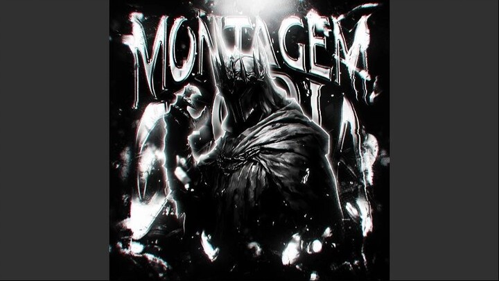 MONTAGEM GLORIA (Slowed)