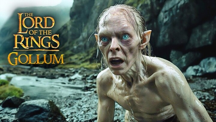LORD OF THE RINGS Full Movie 2024_ Gollum _ FullHDvideos4me Action Movies 2024 English (Game Movie)