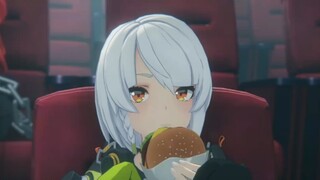 ชีวิตอันแสนสุขของ Ambi ในบ้านกระต่ายเจ้าเล่ห์