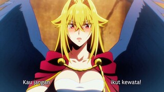 A Wild Last Boss Appeared! episode 4 English Sub | REACTION
