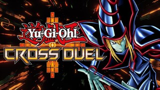 DUELLO CON 4 GIOCATORI - Yu-Gi-Oh!: CROSS DUEL ITA