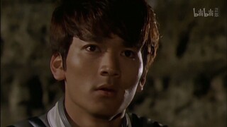 "Ultraman Tiga is too childish!"