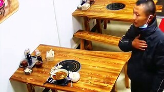 "Dunia yang rusak ini akan selalu ditambal oleh seseorang"