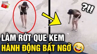 Tin 3 Phút Hài | Tổng hợp những 'CHÚA HỀ' ngoài đời thực khiến người xem 'KHÔNG NHỊN ĐƯỢC CƯỜI'