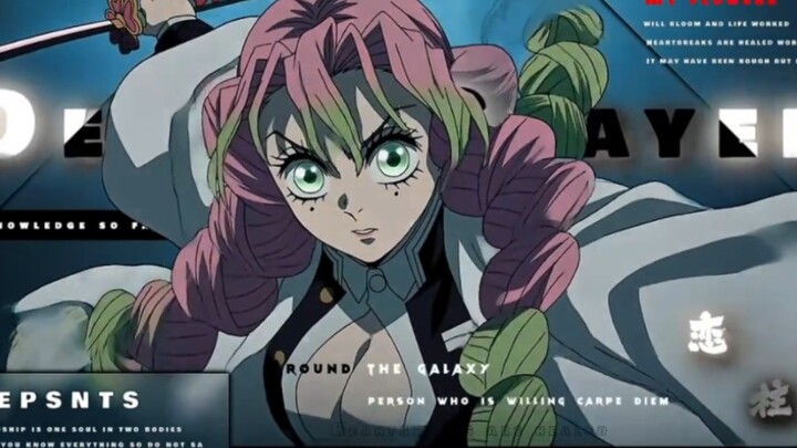 I’m Rallying Behind Love Pillar Sister