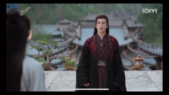 #เทพบุตรจุติมารัก