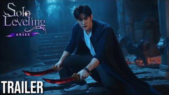 Solo Leveling Live Action (2026)