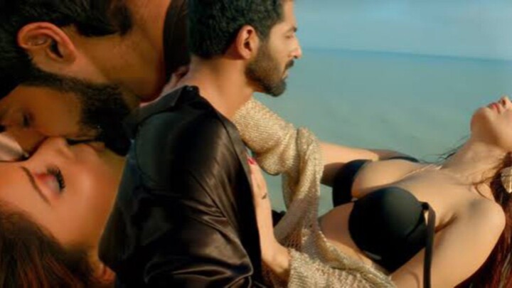Badnaamiyan Full Video Song Hate Story IV Urvashi Rautela Karan Wahi Armaan Malik