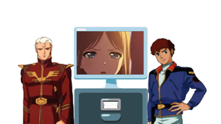 观看MyGo!!!!!的NT们