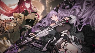 [Border Prison Ark] Doctor, what do you think the Realm Garden needs?