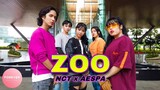 NCT X aespa - ZOO DANCE COVER INDONESIA @FDCover