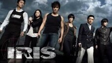 IRIS | SEASON 1 | EPISODE 6