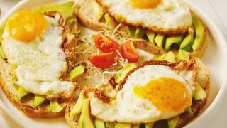 [Eng Sub] Delicious Keto Breakfast Recipes for a Healthy Diet