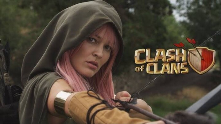 Clash Of Clans (2025) Episode 2 Subtitle Indonesia