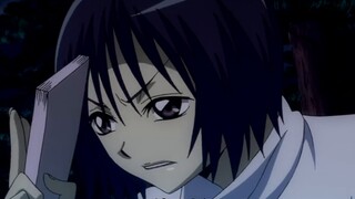 Nura: Rise of the Thousand Years Demon Capital Episode 10 Commentary on Yuura's Po Jun