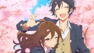 Horimiya Episode 5 Tagalog