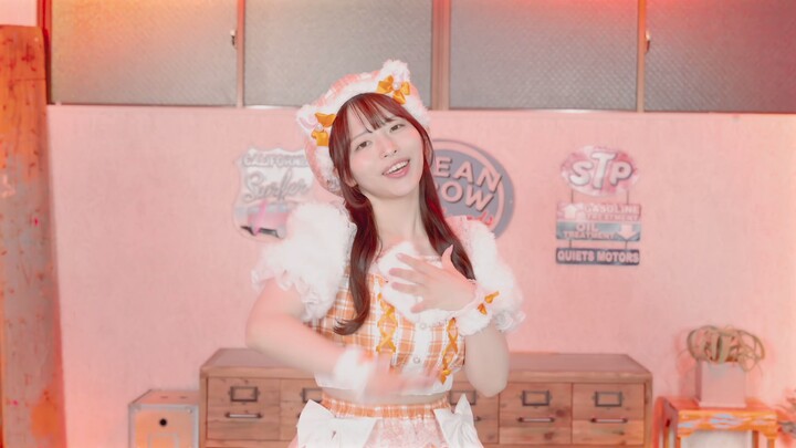 【丸井かお】『NEO ⧸ じん』 踊ってみた【オリジナル振付】