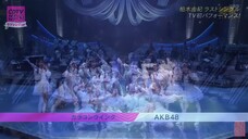 カラコンウインク/AKB48 (Stage Mix/2024)