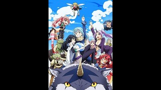 Tensei shitara Slime Datta Ken [AMV] The Phoenix