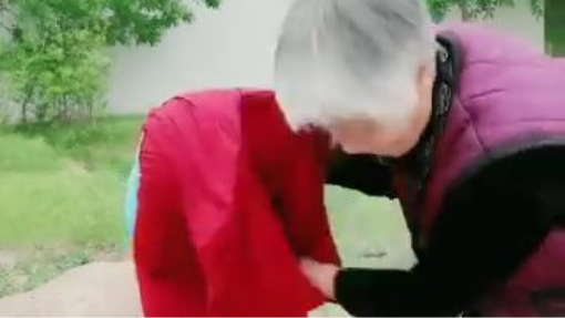 永恒的笑声