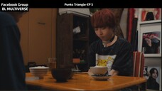 ♦ Punks Triangle-EP 5