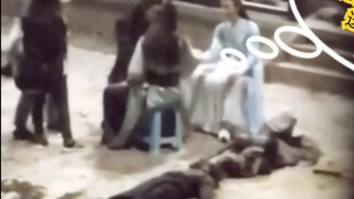 [Bojun Yixiao] The full version of the thug game that spoils Lao Wang by coquettishly