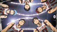 Kuroko no Basket ss2 คุโรโกะ โนะ บาสเก็ต ภาค2 ตอนที่ 22