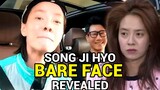 Song Ji Hyo Bare Faces | Not First Time😂😍
