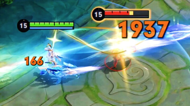 กล้าหัวเราะเยาะหลี่ซิ่นเหรอ? ซุนช่างเซียง: ถ้ามือสังหารมาจับ ก็ล้มกลับฆ่าทันที!