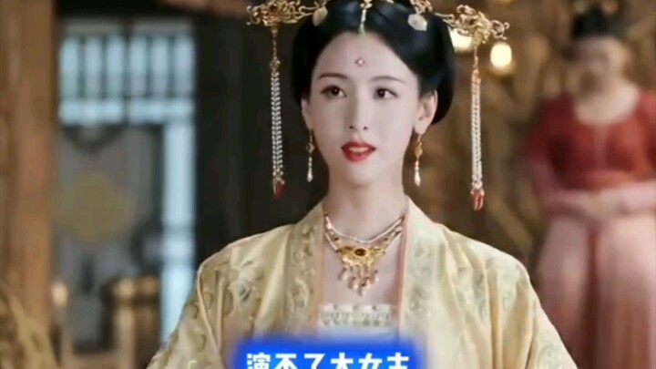 Chen Duling is a “brick” in Hengdian, ready to be deployed wherever needed.