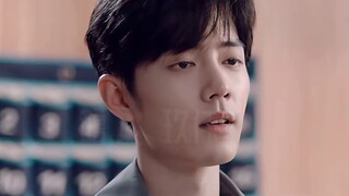 [Xiao Zhan Shuixian/Chun Sheng × Wei Wei] Malam Musim Semi Tidak Diketahui 14 Tamu tak diundang itu 
