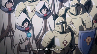11_KENJA NO MAGO/WISE MAN'S GRANDCHILD (SUBTITLE🇮🇩)