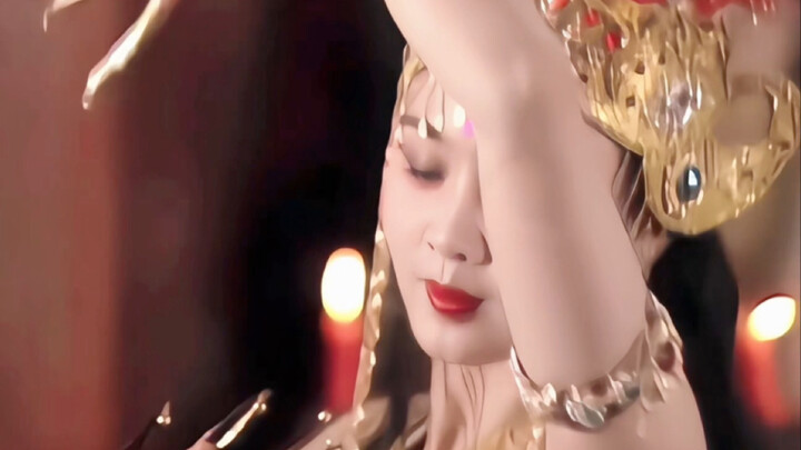 “Nam Chiếu Man Vũ”