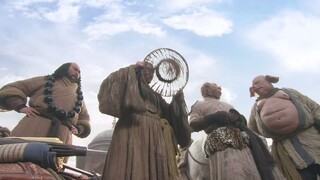 Journey to the West (2011) - Episode 21 | Subtitle Indonesia