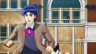 Jonathan Joestar (Jojo's Bizarre Adventure) - Tiêu Điểm Nhân Vật p4