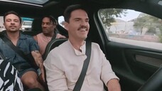 Sống chất: Brazil EP 6 [Sub Việt]