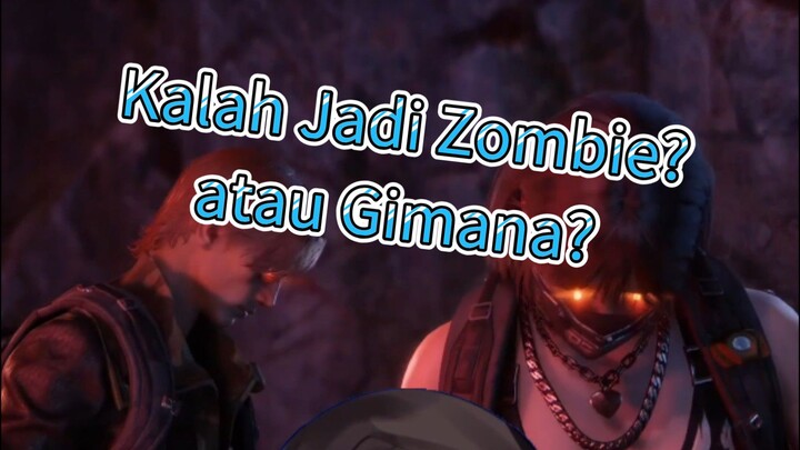 Once Human, Jam Jam Monster Jadi Lebih Menantang!
