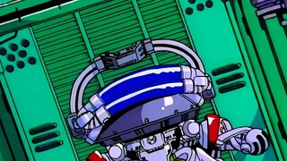 Hóa ra đây chính là cách mà Đôrêmon được sinh ra và cậu hoàn toàn là Nobita tương lai.