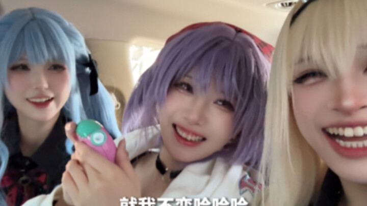 This is a Jilin-themed “Pinhao” vlog.