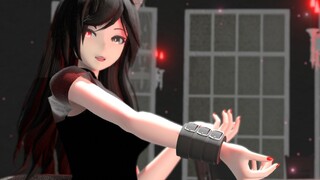 【MMD】Maiden Anatomy