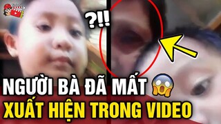 Xem đoạn video 'CON TRAI QUAY' người mẹ 'LẠNH GÁY' phát hiện NGƯỜI QUÁ CỐ | Tin 3 Phút Bí Ẩn