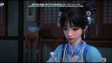 Over the Divine Kingdom Episode 7 Sub Indo