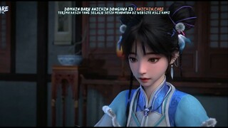 Over the Divine Kingdom Episode 7 Sub Indo