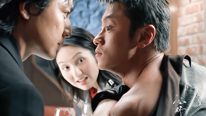 “Juan, aku sudah kembali ke Harbin, semoga kamu bahagia dan berbahagia!”