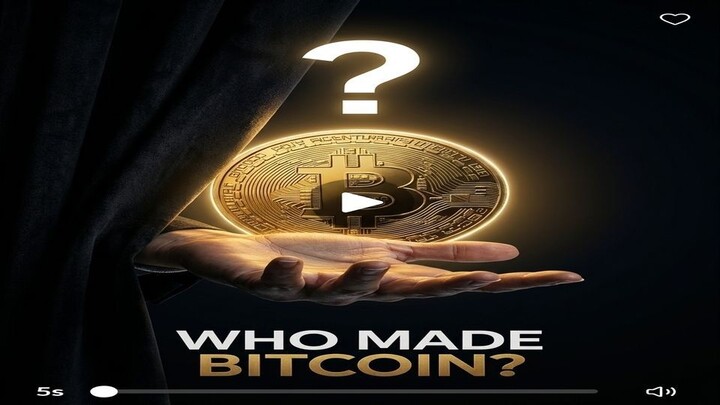 Bitcoin History
