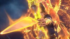 Tomb of fallen gods S2 Episode 27 [Tamat]